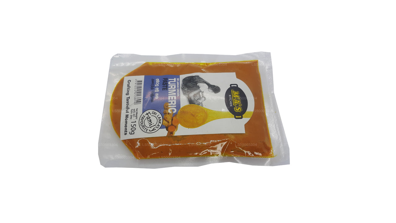 Pâte de curcuma MA's Kitchen (150 g)