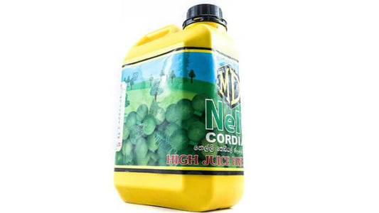 MD Nelli Cordial (4000ml)
