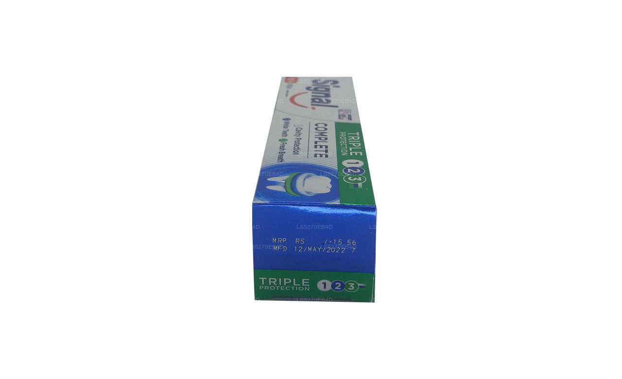 Dentifrice Signal Triple Protection (120 g)