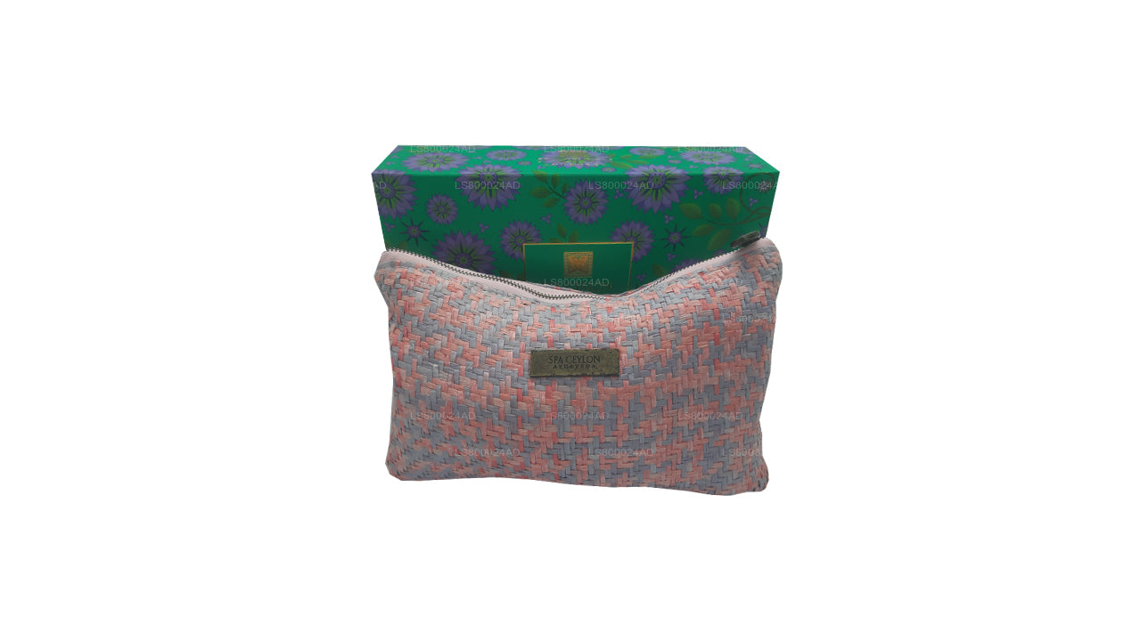 Ensemble de spa Spa Ceylon Sleep Home