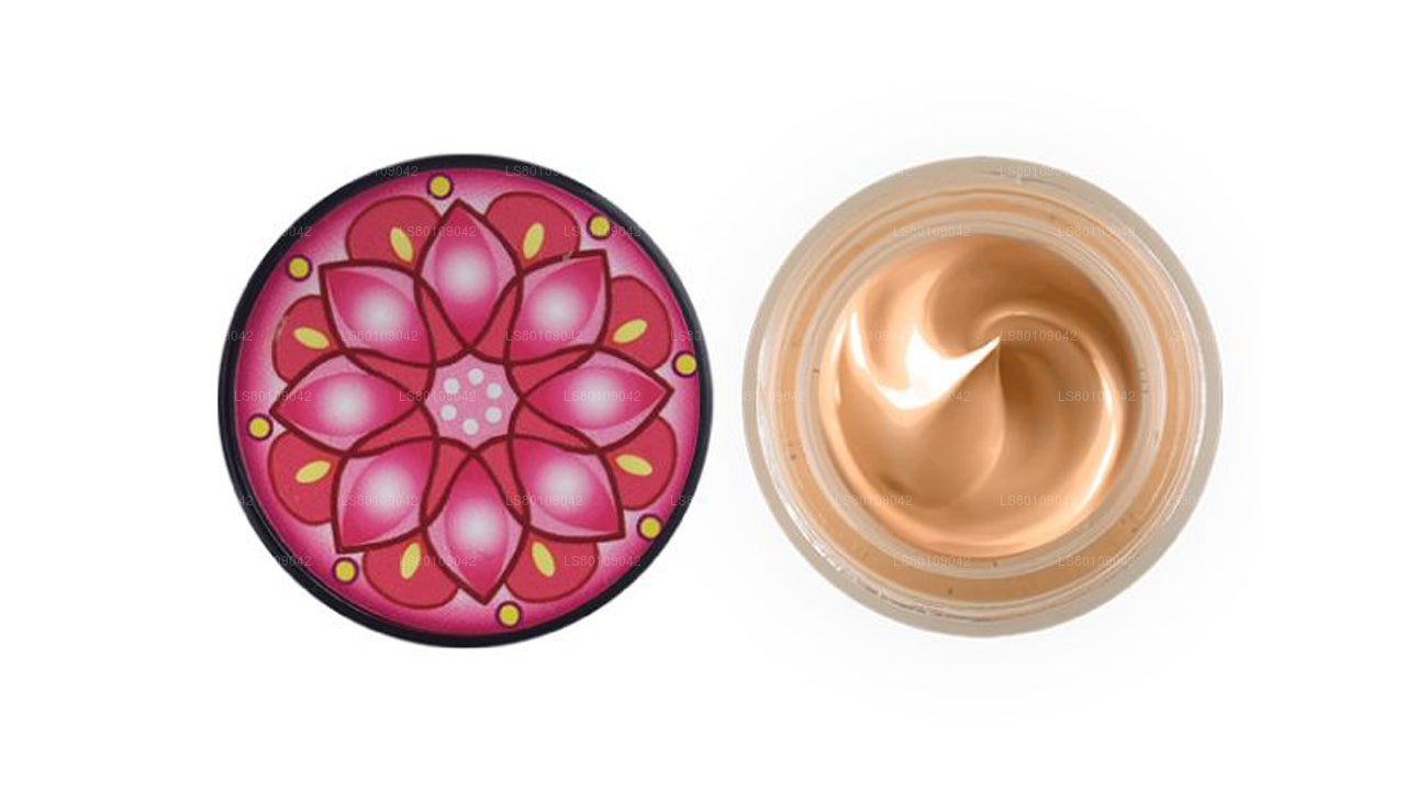 Complément alimentaire minéral pour le visage Spa Ceylon « Light 01 » (25 g)