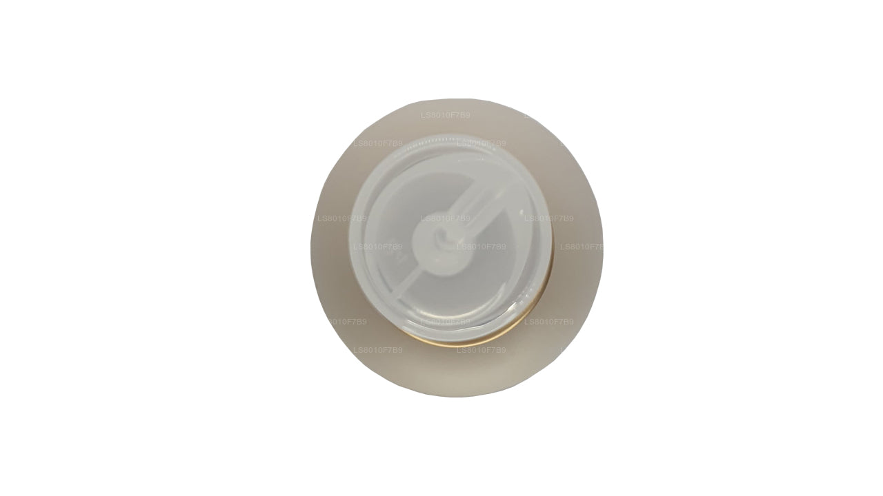 Lait nettoyant doux à la noix de coco vierge Spa Ceylon (100 ml)