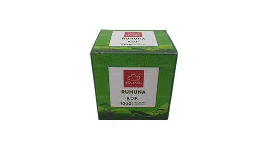 Tea Tang Ruhuna BOP (100g)