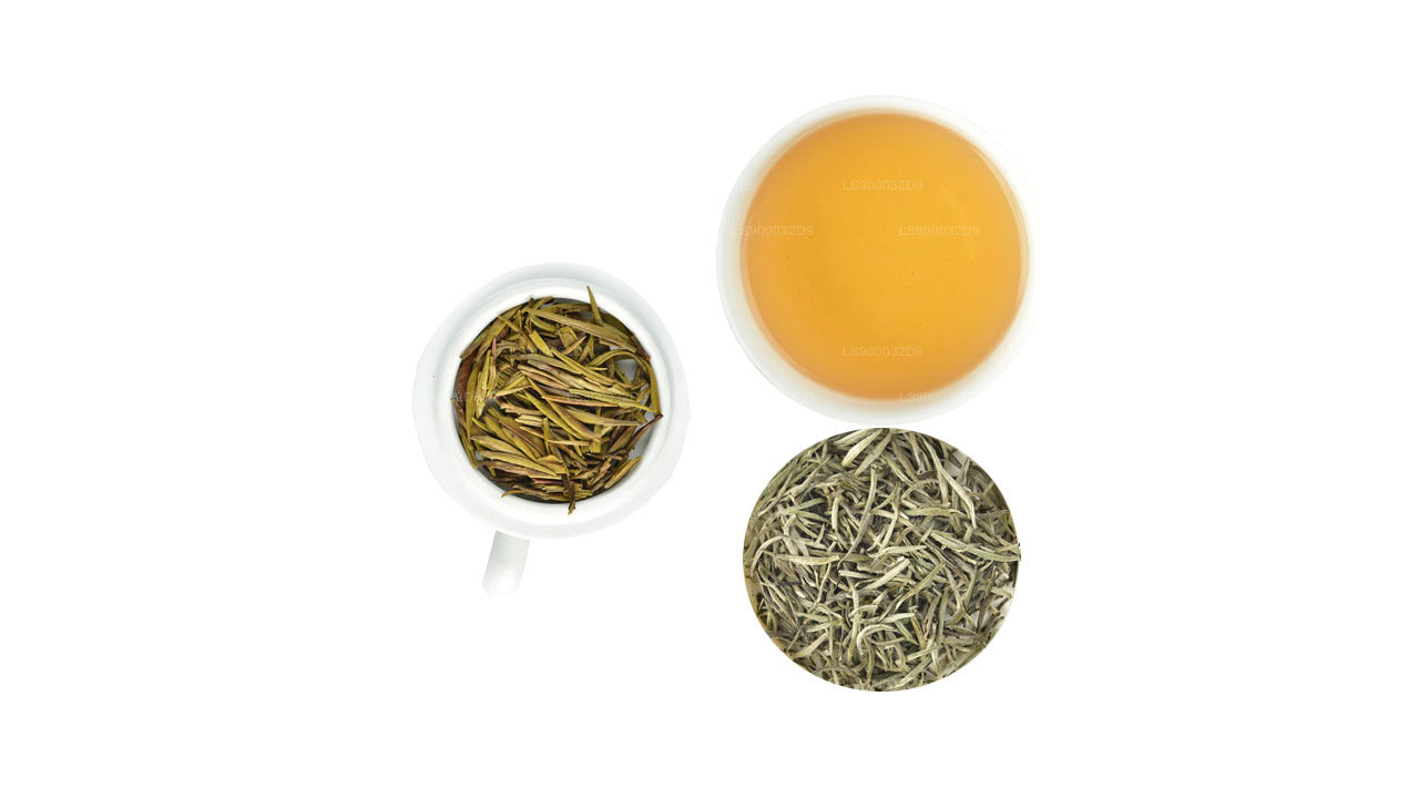 Dilmah Imbolpittia Estate Silver Tips (125 g)