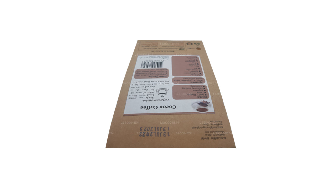 Lifetone Cocoa Coffee (40g)