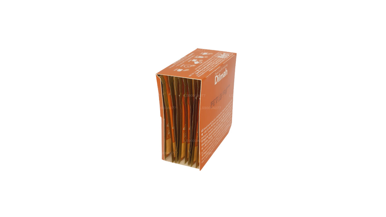 Dilmah Ceylon Supreme 10 sachets de thé (20 g)