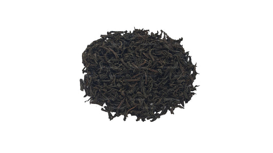 Thé noir de Ceylan Lakpura Low Grown Orange Pekoe (OP) grade Pekoe (OP) (100 g)