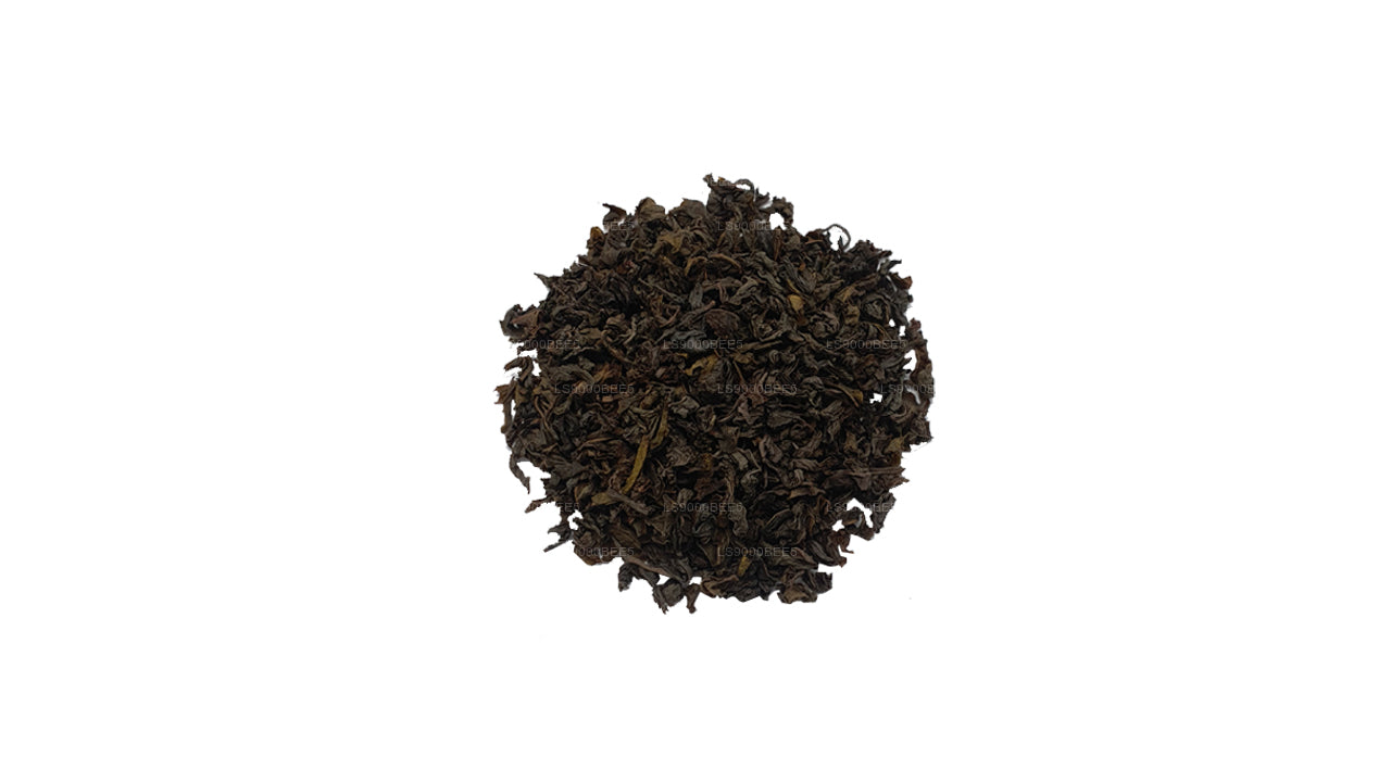 Thé noir de Ceylan Lakpura Single Estate (Court Lodge) PEKOE Grade (100 g)