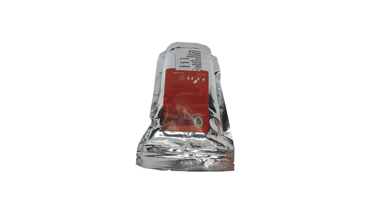 Thé aux cerises Nandana (125g)