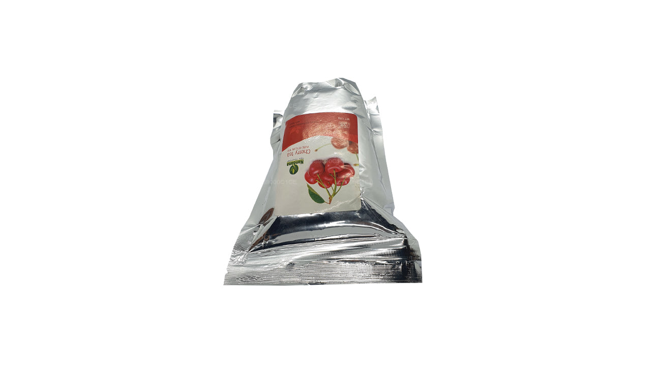 Thé aux cerises Nandana (125g)