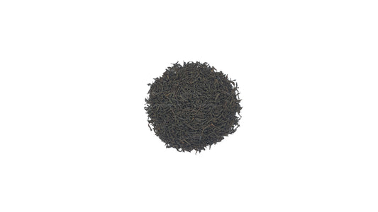 Thé noir de Ceylan de qualité FBOP Lakpura Single Estate (Lumbini) (100 g)